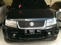 Suzuki Grand Vitara (2) 2008 kondisi terawat 3