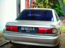 Mitsubishi Lancer Evolution 1995 terbaik 3