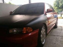 Mitsubishi Lancer Evolution 1996 dijual 3