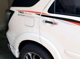 Toyota Rush (TRD Sportivo Ultimo) 2017 kondisi terawat 3