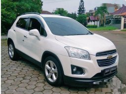 Chevrolet TRAX 2016 dijual 3