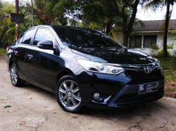 Toyota Vios (G) 2013 kondisi terawat 4