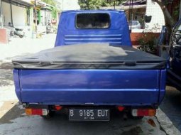 Toyota Kijang Pick Up  1993 Biru 2