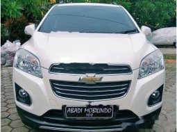 Chevrolet TRAX 2016 dijual 2