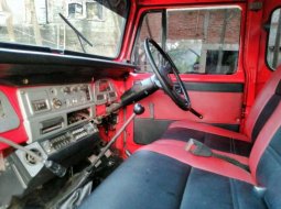 1982 Toyota Hardtop dijual 2