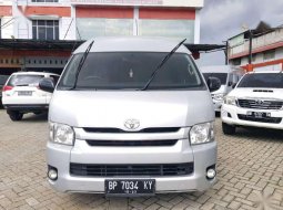 Toyota Hiace () 2014 kondisi terawat 4