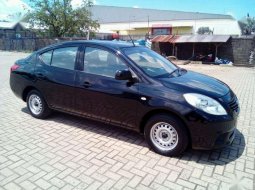 Nissan Almera 2013 dijual 1