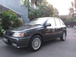 Toyota Starlet 1.3 SEG 1994 Abu-abu 3