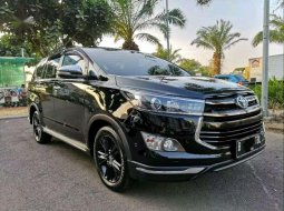 2017 Toyota Kijang Innova dijual 1