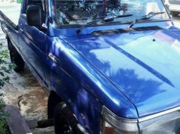 Toyota Kijang Pick Up  1993 Biru 1