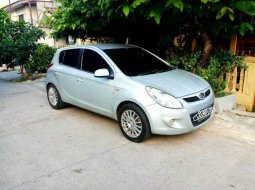 Hyundai I20 2009 terbaik 7