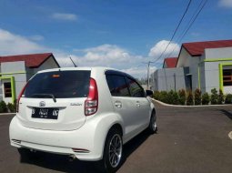 Daihatsu Sirion M 2012 harga murah 8