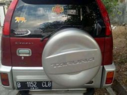 2001 Daihatsu Taruna dijual 6