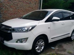 Toyota Kijang Innova 2017 dijual 4