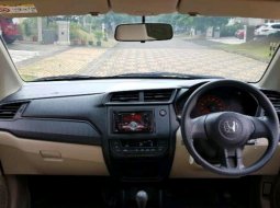 Jual Honda Brio Rs 1.2 Automatic 2018 3