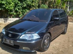 Jual Honda Odyssey 2.4 2001 6