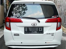 Jual Toyota Calya E 2017  4