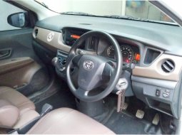 Jual Toyota Calya E 2017  5