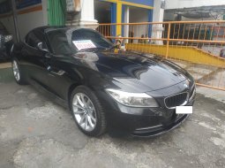 Jual Mobil BMW Z4 E89 2.0 Roadster 2015  2