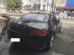 Jual Mobil BMW Z4 E89 2.0 Roadster 2015  4