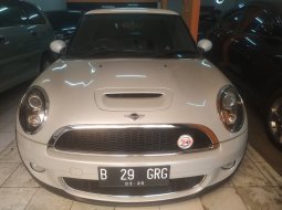 Jual Mobil MINI Cooper S 2010 1