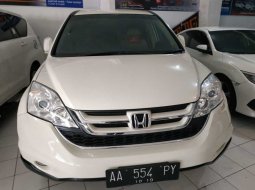 Jual Honda CR-V 2.4 2013 2