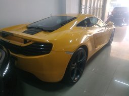 Jual mobil Mclaren 540C 2012 3