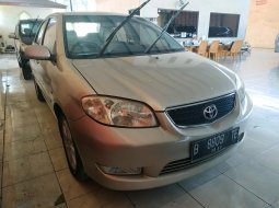 Jual Toyota Vios G 2005 1