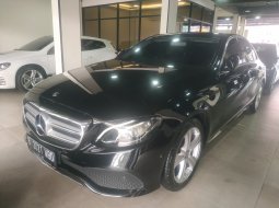 Jual Mobil Mercedes-Benz E-Class 250 2016  2