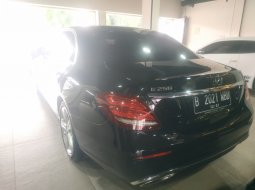 Jual Mobil Mercedes-Benz E-Class 250 2016  4