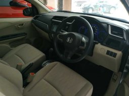 Jual Honda Mobilio E 2017 3