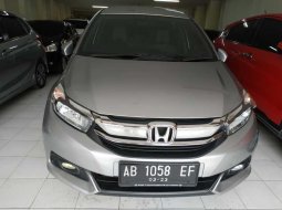 Jual Honda Mobilio E 2017 2