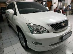 Jual Toyota Harrier 2.0 NA 2011 3