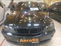 Jual mobil BMW 3 Series 318i 2004  1