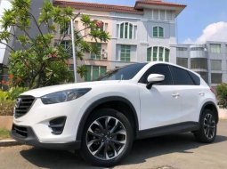 Jual Mazda CX-7 2016 mobil bekas murah  2