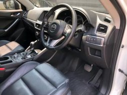 Jual Mazda CX-7 2016 mobil bekas murah  3