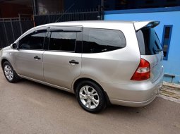 Jual Mobil Nissan Grand Livina 1.5 NA 2012 2