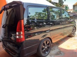 Jual Mobil Nissan Serena 2.0 NA 2007 2