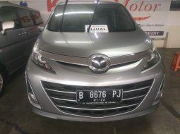 Jual Mobil Mazda Biante 2.0 Automatic 2012  1