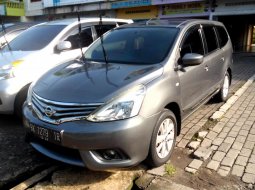 Jual Mobil Nissan Grand Livina XV 2013 3