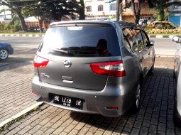 Jual Mobil Nissan Grand Livina XV 2013 1