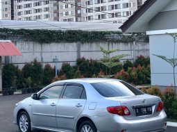 Jual Toyota Corolla 1.8 SEG 2008 mobil bekas murah  2