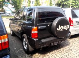 Jual Mobil Suzuki Escudo 2.0i 2006 3