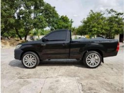 Jual Toyota Hilux G 2012 mobil bekas murah  2