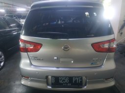 Jual mobil Nissan Grand Livina HWS 2015 mobil bekas murah  2