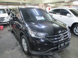 Jual Honda CR-V 2 2013 mobil bekas murah  1