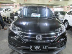 Jual Honda CR-V 2 2013 mobil bekas murah  2