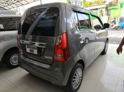 Jual Suzuki Karimun Wagon R GS 2013 mobil bekas murah  4