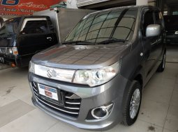 Jual Suzuki Karimun Wagon R GS 2013 mobil bekas murah  2