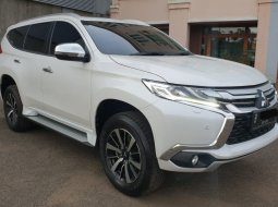 Jual Mitsubishi Pajero Sport Dakar 2018 mobil bekas murah  2